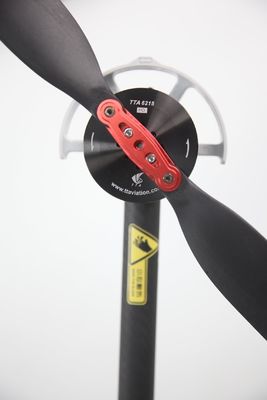 電動農薬噴霧用無人機 M6E-X-10L