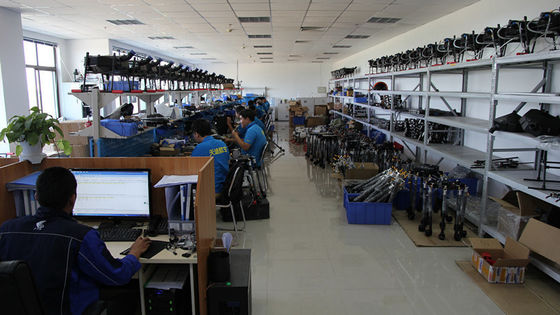 電動農薬噴霧用無人機 M6E-X-10L