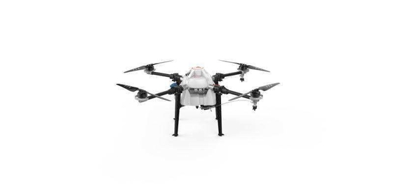 クアッドコプター ドローン UAV M6E-X-10L 農業用スプレーヤー