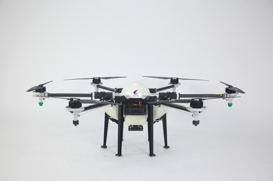 農業部門のスプレーでカスタマイズするためのカスタマイズされた要求 高用荷重ドローン UVA