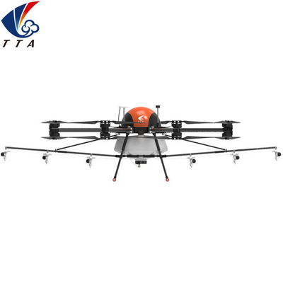 30L TPU 農作物噴霧機 ドローン Uav ドローン GPSとカメラ付き農薬噴霧機