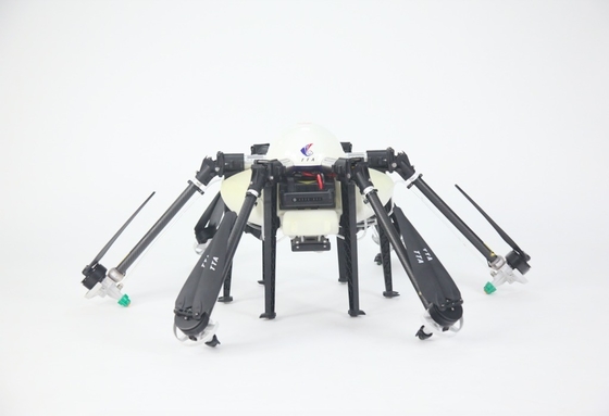 農作物用ドローンのスプレーヤー 農薬用スプレードローンの最大飛行速度7M/S