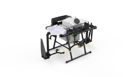 プロ用液体30L用荷物 RtkとGPSを搭載した農業用ドローン噴霧