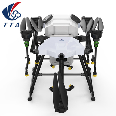 30kg 重荷 TPU 農薬管理のための農業噴霧ドローン
