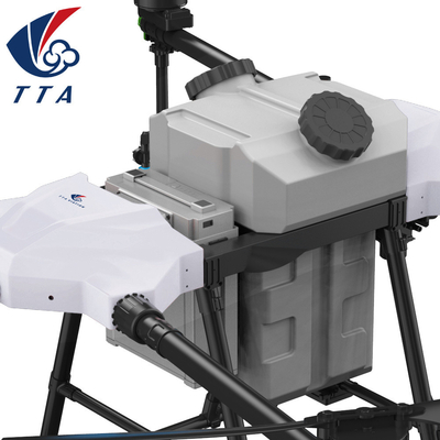 容量 30L 甘草噴霧器 5L/Min*1 ワークフローと容量 500ml の防水ドローン
