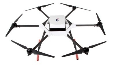リモコン制御 害虫対策 オートパイロット GPS ドローン 液体消毒器