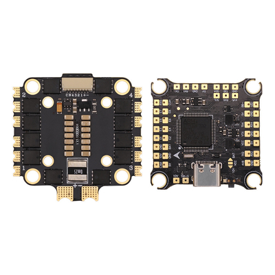 リモート操作半径 36X36mm ESC 50af7 V2スタックフライトコントローラ