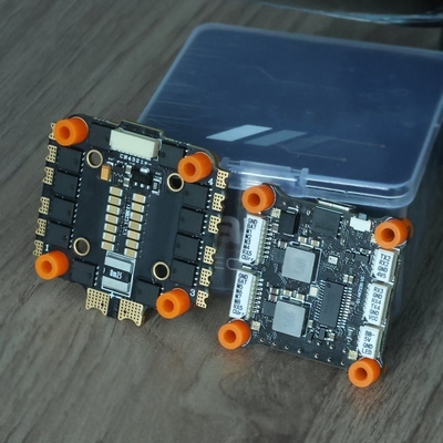 リモート操作半径 36X36mm ESC 50af7 V2スタックフライトコントローラ