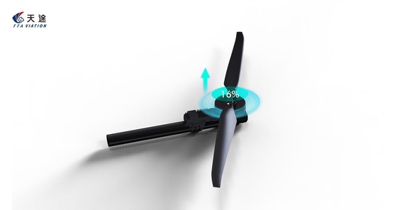 クナップサック ドローン スプレー ドローン 無人機 航空機 UAV スプレーヤー 農業用