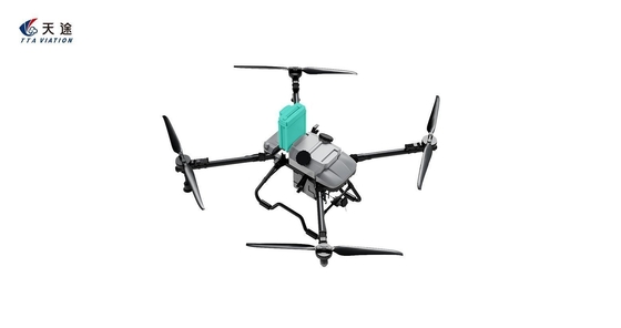 農業用スプレードローン 30L 引換タンク容量M4E-G300 プロフレームキット