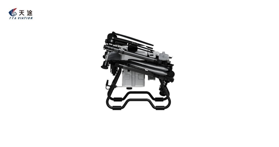 農業用スプレードローン 30L 引換タンク容量M4E-G300 プロフレームキット