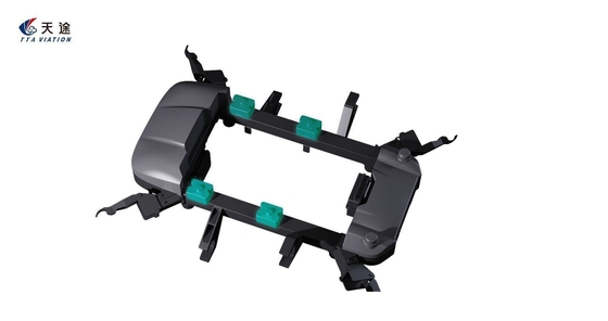 30L 4ノズル GPS/Rtk 液体容器薬用農業噴霧機 ドローン