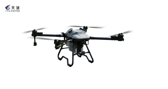 クナップサック 農業用噴霧機 ドローン 噴霧速度6~8m/S 500ml 積載量