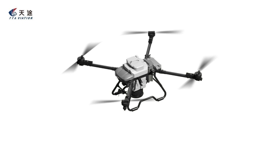 クナップサック 農業用噴霧機 ドローン 噴霧速度6~8m/S 500ml 積載量