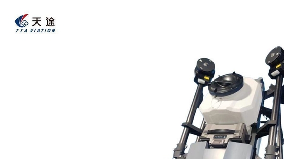 スピード M4e-G500 Tta 農薬噴霧とスクリーンプリントのためのリモコン制御UAV