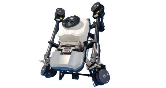 長寿命 ドローン 虫殺虫剤噴霧機 大容量 30000mAh 60.9V バッテリー