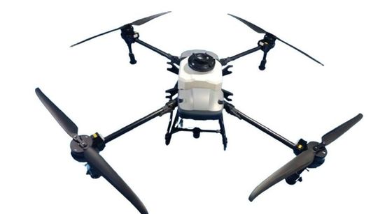 リモコン制御 ドローンスプレーシステム ドローン肥料スプレーヤー 農場用