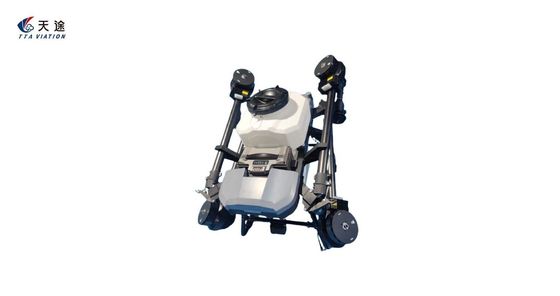 電気農薬ドローンスプレーヤー 農場機器 50L タンク ボリュームスプレーヤー Uav
