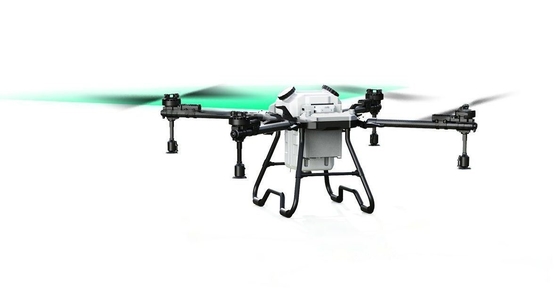 フル・ペイロード 飛行時間 8-10分 M4e-G500 農業用ドローン