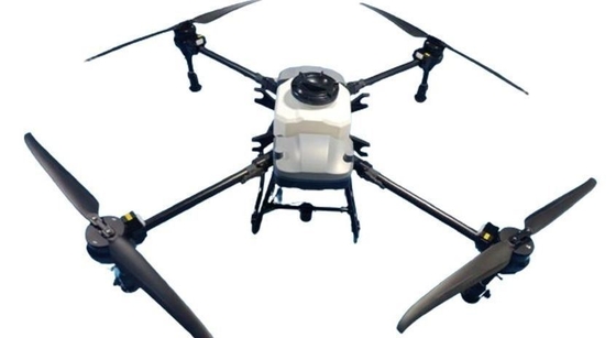 2000m 飛行高度 農業 噴霧 ドローン 噴霧 UAV 農用噴霧機