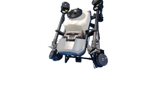 クナップサック 農業 噴射 ドローン 荷重 クワッドコプター 折りたたむ農薬 ドローン M4e-G500