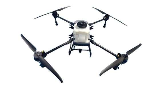 M4E-G500 農業噴霧ドローンとスクリーンプリントで農業を最適化