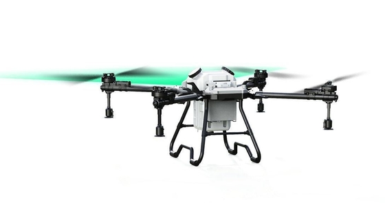 セクター噴霧 高速8〜10分 フルペイロード UAV ドローン