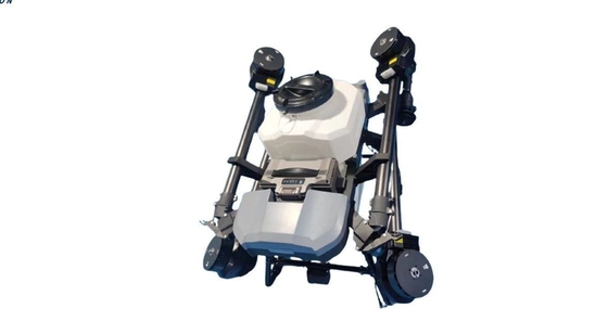 50Lタンク容量 Tta M4e-G500 農業噴霧幅 6-12m UAV 農作物噴霧ドローン