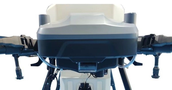 TPUスプレーヤー型 無人航空機 UAV 14-40ヘクタールの農業用ドローン