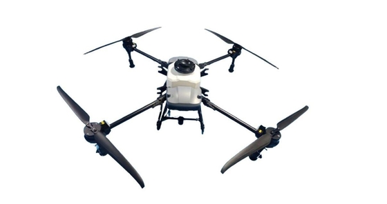 農業用50L特殊農業噴霧機 UAV長距離噴霧ドローン
