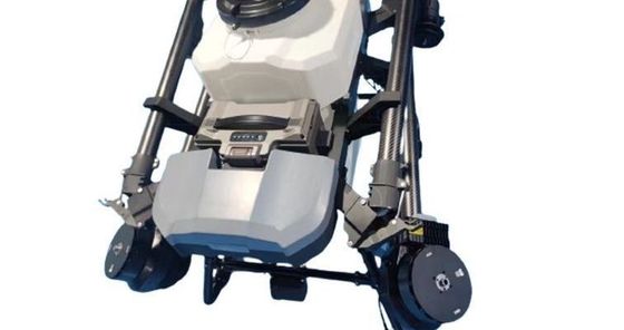 TPU農業噴霧ドローン 生産性を高めるための堅牢な設計