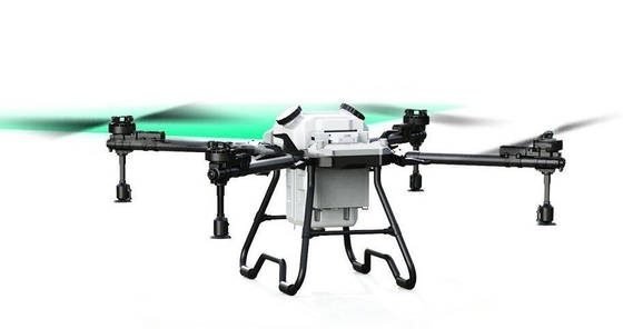 農業用重荷用ドローン 50L スプレーヤー GPS Rtk スプレー肥料 航空機 Uav