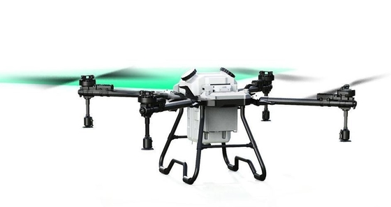 農業消毒機 ドローン M4e-G500 50Lタンクとダブル原子噴霧システム