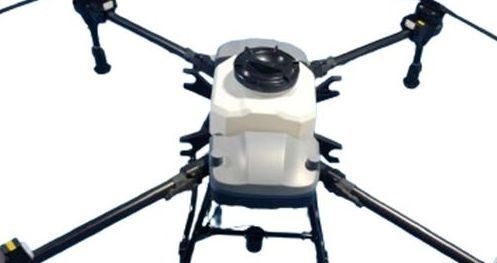 Tta M4E-G500 大規模農業用農業用スプレードローン 飛行高度2000m