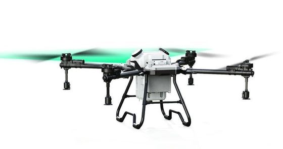 スマートドローンフィールドスプレーヤー ドローンで高精度な作物スプレー