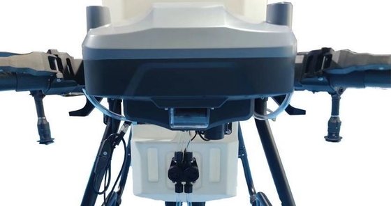 M4E-G500 農業用無人機で農業に革命を起こす 8-10分飛行時間