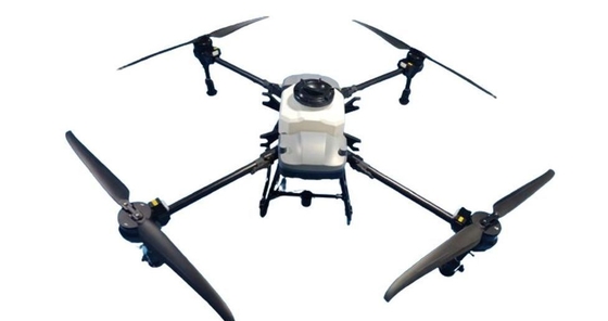 無人機 UAV 50L タンク TPU 農業用農作物噴霧ドローン