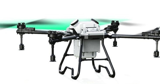 98kgのペイロードとスプレー機能をカスタマイズした50Lの商業用作物スプレードローン
