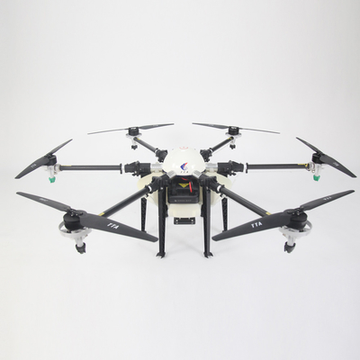 Dcuと自動プログラム UAV 農場のスプレー ドローンスプレーヤー