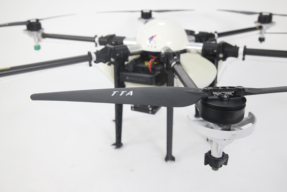Dcuと自動プログラム UAV 農場のスプレー ドローンスプレーヤー