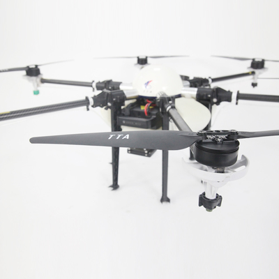 Dcuと自動プログラム UAV 農場のスプレー ドローンスプレーヤー