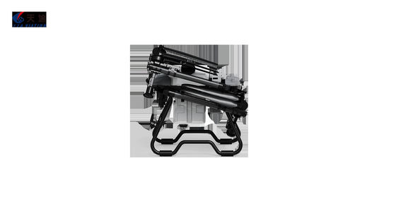 30kg パワーフルなモーター農業用ドローン 効率的な作物粉砕用ドローン