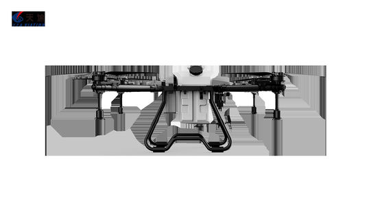 30kg パワーフルなモーター農業用ドローン 効率的な作物粉砕用ドローン