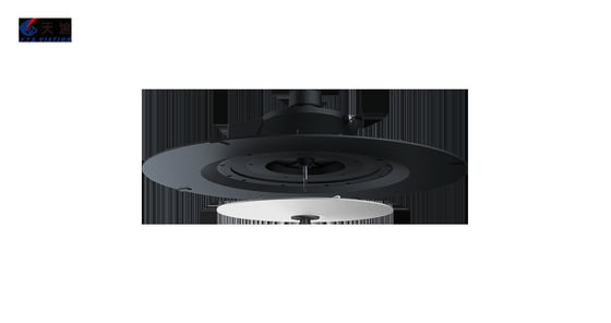 振動に強い農薬散布用ドローン