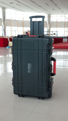 ドローン組み立てトレーニングキットにおける、機械接続スキルと電気接続ロジックのためのモジュール式UAVトレーニングブラックボックス