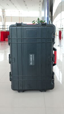 ドローン組み立てトレーニングキットにおける、機械接続スキルと電気接続ロジックのためのモジュール式UAVトレーニングブラックボックス