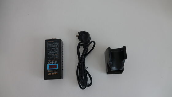 UAV Adjustment Tool Box with Comprehensive Tool Set for Rigorous Testing and Standardized Usage in Drone Training