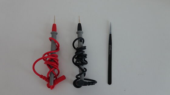 UAV Adjustment Tool Box with Comprehensive Tool Set for Rigorous Testing and Standardized Usage in Drone Training