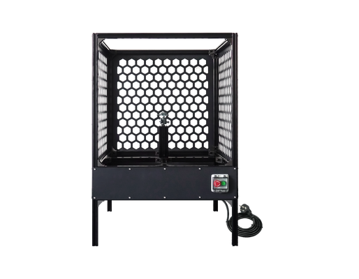 Multiple Degrees of Freedom UAV Debugging Platform for Precision Flight Control with Compact Design