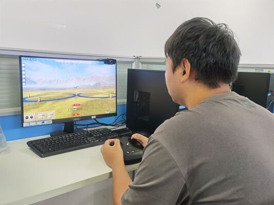 AI駆動の自動評価と30の緊急対応能力のための包括的なトレーニングモジュールを持つマッピングトレーニングツール